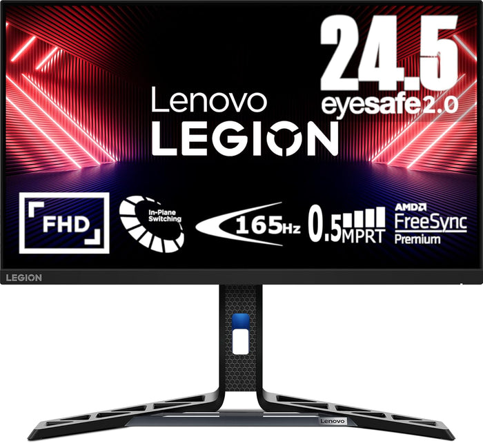 Lenovo Legion R25i-30 24.5-inch Full HD Gaming Monitor
