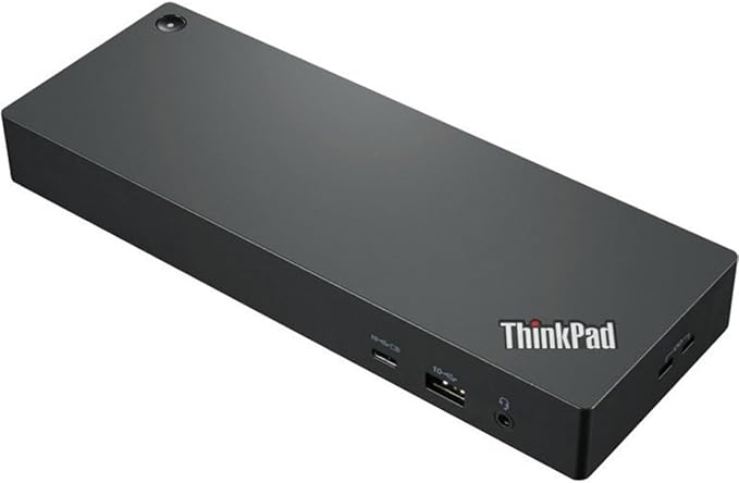 Lenovo Docks & Connectivity
