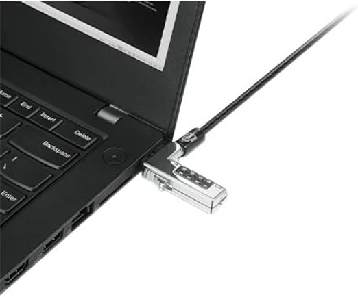 Lenovo MicroSaver Cable Lock