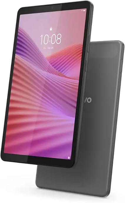 Lenovo Tab One 8.7-inch Tablet – 4GB, 64GB, Android 14