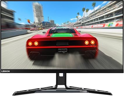 Lenovo Monitors