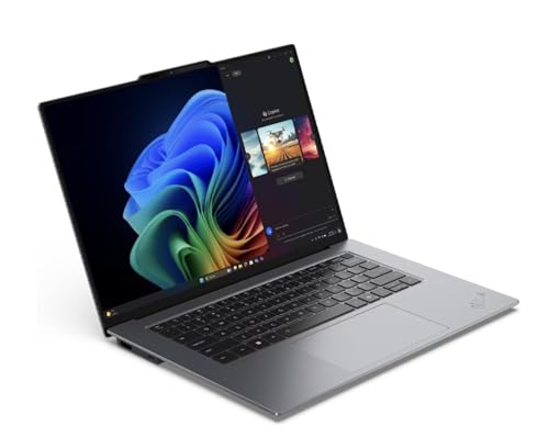 Lenovo ThinkPad X9 15 Aura – Ultra 7, 32GB, 1TB, OLED Touch