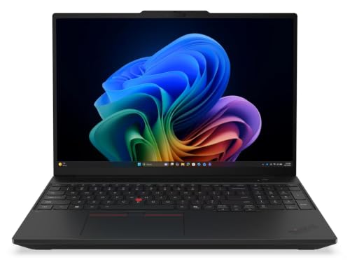 Lenovo ThinkPad T16 Gen 5 Touch – Ultra 7 vPro, 32GB, 1TB