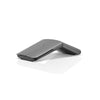 Lenovo Yoga Mouse with Laser Presenter, 2.4GHz Wireless Nano Receiver & Bluet...