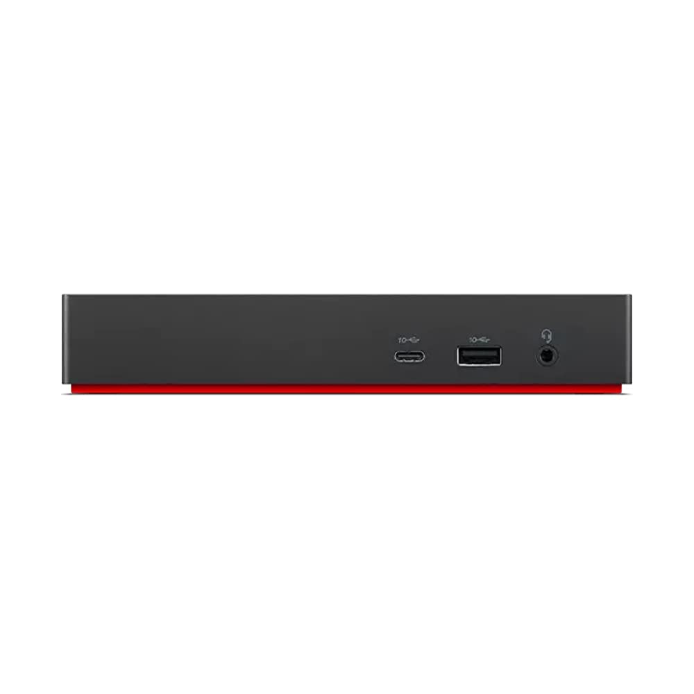 Lenovo ThinkPad Universal USB-C Dock - 40AY0090