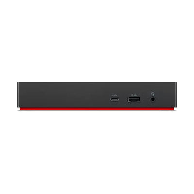 Lenovo ThinkPad Universal USB-C Dock - 40AY0090