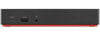 Lenovo USA Lenovo ThinkPad USB-C Dock Gen 2 (40AS0090US)