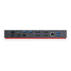 Lenovo ThinkPad Thunderbolt 3 Dock Gen 2 135W (40AN0135) Dual UHD 4K Display ...