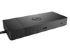 Dell Performance Dock WD19DC Docking Station with 240W Power Adapter (Provide...